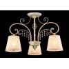 Подвесная люстра Freya Lorette FR2406-PL-03-WG
