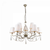 Люстра подвесная FREYA Madeline FR2019PL-09BS