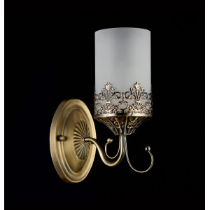 Бра Freya Sherborne FR2563-WL-01-BZ Бра Freya Sherborne FR2563-WL-01-BZ