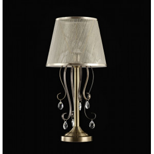 Настольная лампа Freya Simone FR2020-TL-01-BZ