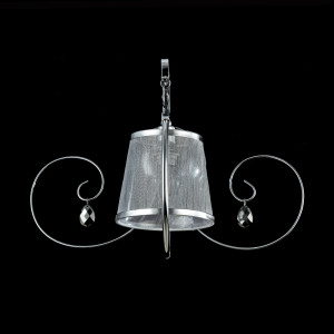 Бра Freya Simone FR2020-WL-01-CH