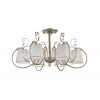 Потолочная люстра Freya Simone FR2020-CL-06-BG