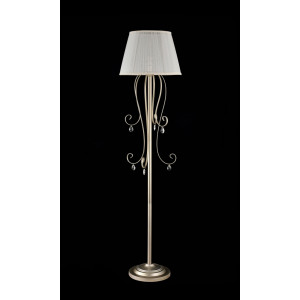 Торшер Freya Simone FR2020-FL-01-BG