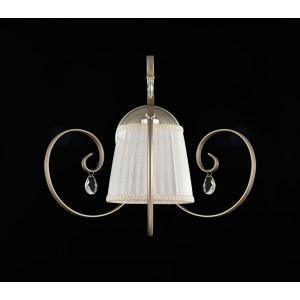 Бра Freya Simone FR2020-WL-01-BG
