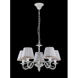 Подвесная люстра Freya Sunrise FR2290PL-05W