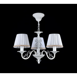 Подвесная люстра Freya Sunrise FR2290PL-03W Подвесная люстра Freya Sunrise FR2290PL-03W