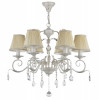 Подвесная люстра Freya Susie FR3403-PL-06-WG