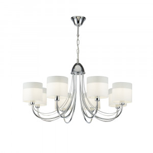 Подвесная люстра Freya Taisia FR5683PL-08CH