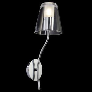 Бра Freya Ursula FR5017WL-01CH Бра Freya Ursula FR5017WL-01CH