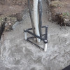 Парковый фонарь Fumagalli EKTOR 2500/BEPPE P50.362.000.LXH27