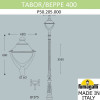 Парковый фонарь Fumagalli TABOR/Beppe P50.205.000.AYH27