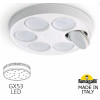 Парковый фонарь Fumagalli EKTOR 4000/Beppe P50.372.000.LXD6L