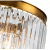 Подвесной ссветильник iLamp Triumph 7383/6P BRASS