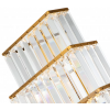 Бра iLamp Triumph W6119-4 BRASS