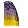 Подвесной светильник Bacca Indigo 11028/1P Purple