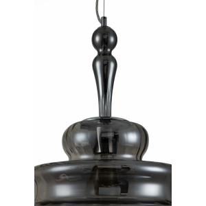 Подвесной светильник Frutto Indigo 11009/1P Smoke