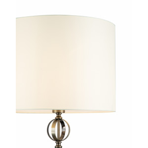 Торшер Infinito Indigo 13012/1F Brass