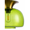 Подвесной светильник Mela Indigo 11004/1P Green