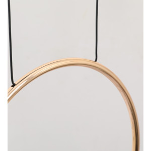 Подвесной светодиодный светильник Kink Light Арси 08446-3А,33 (19921)