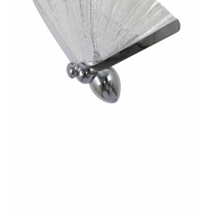 Подвесная светодиодная люстра Kink Light Баттерфляй 08444-8A,02 (19894) Подвесная светодиодная люстра Kink Light Баттерфляй 08444-8A,02 (19894)