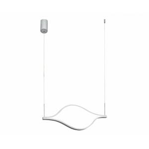 Подвесная светодиодная люстра Kink Light Линн 08258-60,16P Подвесная светодиодная люстра Kink Light Линн 08258-60,16P