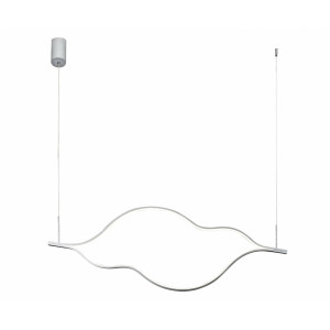 Подвесная светодиодная люстра Kink Light Линн 08258-140,16P Подвесная светодиодная люстра Kink Light Линн 08258-140,16P