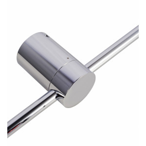 Настенный светодиодный светильник Kink Light Локи 08423-80,02 (20289)