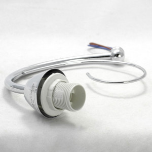 Потолочная люстра Lussole Lgo Apache GRLSP-8093