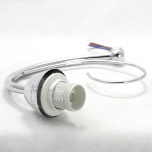 LSP-8091 Потолочная люстра Lussole Lgo