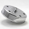 Подвесная люстра Lussole Lgo Cochise LSP-8080