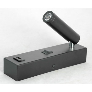 Светодиодный спот Lussole Lgo Cozy LSP-8242