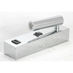 Светодиодный спот Lussole Lgo Cozy LSP-8241