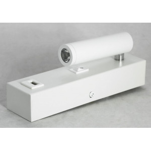 Светодиодный спот Lussole Lgo Cozy LSP-8240