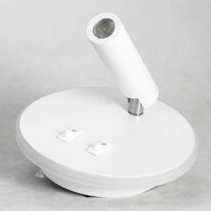 Светодиодный спот Lussole Lgo Cozy LSP-8236