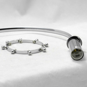 Потолочная люстра Lussole Lgo Greenlee GRLSP-8081