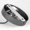 Подвесная люстра Lussole Lgo Huron GRLSP-8199