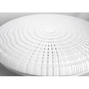 Потолочная светодиодная люстра с пультом д/у Lussole Lgo Moonlight LSP-8321