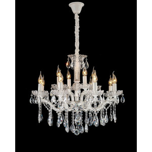 Подвесная люстра Lussole Yuma LSP-8133