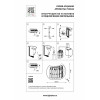Настенный светильник Lightstar Acquario 753634
