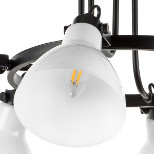 Потолочная люстра Acrobata Lightstar 761060 Потолочная люстра Acrobata Lightstar 761060