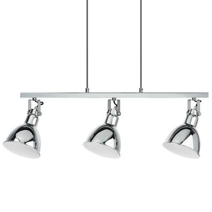 Подвесной светильник с поворотными плафонами Acrobata Lightstar 761134 Подвесной светильник с поворотными плафонами Acrobata Lightstar 761134