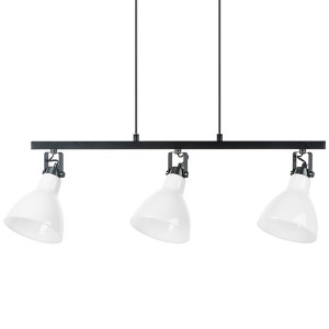 Подвесной светильник с поворотными плафонами Acrobata Lightstar 761130 Подвесной светильник с поворотными плафонами Acrobata Lightstar 761130