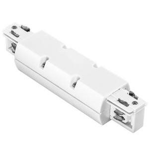 Коннектор прямой Lightstar Barra 504186 Коннектор прямой Lightstar Barra 504186