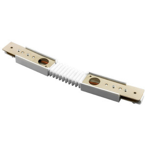 Коннектор гибкий Lightstar Barra 502156 Коннектор гибкий Lightstar Barra 502156