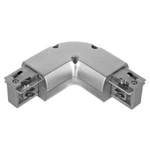 Коннектор L-образный Lightstar Barra 504129