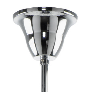 Подвесная люстра Lightstar Campana 716154