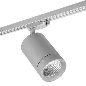Однофазный LED светильник 35W 4000К для трека Canno Lightstar 303294