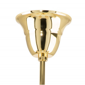 Подвесная люстра Lightstar Cappa 691082 Подвесная люстра Lightstar Cappa 691082