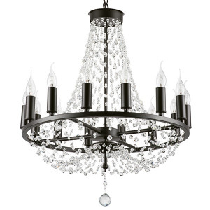 Подвесная люстра Lightstar Castello 744148 Подвесная люстра Lightstar Castello 744148