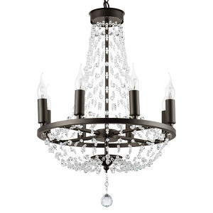 Подвесная люстра Lightstar Castello 744088 Подвесная люстра Lightstar Castello 744088